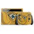 NFL Jacksonville Jaguars Double Vision Nintendo Skins