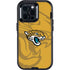 NFL Jacksonville Jaguars Double Vision Otterbox Defender iPhone Skin