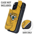 NFL Jacksonville Jaguars Double Vision Otterbox Defender iPhone Skin