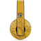 NFL Jacksonville Jaguars Double Vision PlayStation 4 Gold Wireless Headset Skin