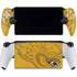 NFL Jacksonville Jaguars Double Vision PlayStation Portal Remote Player Skin