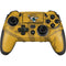 NFL Jacksonville Jaguars Double Vision PlayStation Scuf Vantage 2 Controller Skin