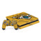 NFL Jacksonville Jaguars Double Vision PlayStation PS4 Skins