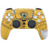 NFL Jacksonville Jaguars Double Vision PS5 Pro Bundle Skin