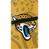 NFL Jacksonville Jaguars Double Vision PS5 Pro Console Skin