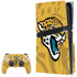 NFL Jacksonville Jaguars Double Vision PlayStation PS5 Skins
