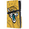 NFL Jacksonville Jaguars Double Vision PS5 Pro Disk Console Skin