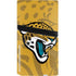 NFL Jacksonville Jaguars Double Vision PS5 Pro Disk Console Skin