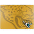 NFL Jacksonville Jaguars Double Vision Surface Laptop 7 13.8in Skin