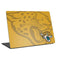 NFL Jacksonville Jaguars Double Vision Laptop Skins