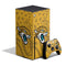 NFL Jacksonville Jaguars Double Vision Xbox Series X Bundle Skin