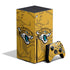 NFL Jacksonville Jaguars Double Vision Xbox Series X Skins