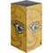 NFL Jacksonville Jaguars Double Vision XBox Series X Digital Edition Console Skin