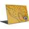 NFL Jacksonville Jaguars Double Vision Dell XPS Skin