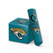 NFL Jacksonville Jaguars Teal Distressed Fire TV Cube Skin
