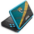 NFL Jacksonville Jaguars Nintendo Skins