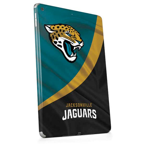 NFL Jacksonville Jaguars Apple iPad Skin
