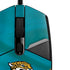 NFL Jacksonville Jaguars G203 Prodigy RGB Wired Gaming Mouse Skin
