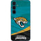 NFL Jacksonville Jaguars Galaxy A35 5G Skin