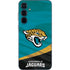 NFL Jacksonville Jaguars Galaxy A35 5G Skin