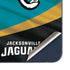 NFL Jacksonville Jaguars Galaxy A35 5G Skin
