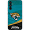 NFL Jacksonville Jaguars Galaxy A54 5G Skin