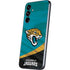 NFL Jacksonville Jaguars Galaxy A54 5G Skin