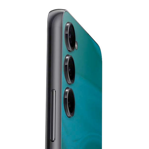 NFL Jacksonville Jaguars Galaxy A54 5G Skin