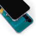 NFL Jacksonville Jaguars Galaxy A55 5G Clear Case