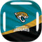 NFL Jacksonville Jaguars Galaxy Buds Live Skin