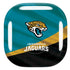 NFL Jacksonville Jaguars Galaxy Buds Live Skin