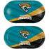 NFL Jacksonville Jaguars Galaxy Buds Plus Skin