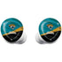 NFL Jacksonville Jaguars Galaxy Buds Plus Skin