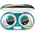 NFL Jacksonville Jaguars Galaxy Buds Plus Skin