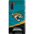 NFL Jacksonville Jaguars Galaxy Cases
