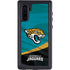 NFL Jacksonville Jaguars Galaxy Cases