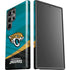 NFL Jacksonville Jaguars Galaxy S23 Ultra Pro Case