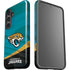 NFL Jacksonville Jaguars Galaxy S25 Impact Case
