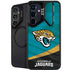 NFL Jacksonville Jaguars Galaxy S24 Kickstand Case