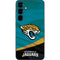 NFL Jacksonville Jaguars Galaxy S25 Plus Skin