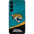 NFL Jacksonville Jaguars Galaxy S25 Plus Skin