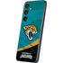 NFL Jacksonville Jaguars Galaxy S25 Plus Skin