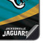 NFL Jacksonville Jaguars Galaxy S25 Plus Skin