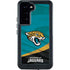 NFL Jacksonville Jaguars Galaxy S24 Plus Waterproof Case