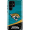 NFL Jacksonville Jaguars Galaxy S25 Ultra Impact Case