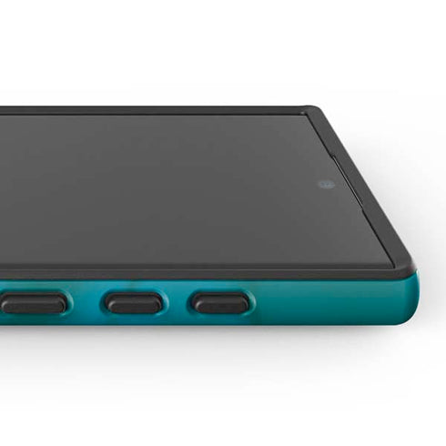 NFL Jacksonville Jaguars Galaxy S25 Ultra Impact Case
