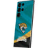 NFL Jacksonville Jaguars Galaxy S25 Ultra Skin