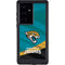 NFL Jacksonville Jaguars Galaxy S24 Ultra Waterproof Case