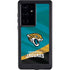 NFL Jacksonville Jaguars Galaxy S24 Ultra Waterproof Case