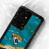 NFL Jacksonville Jaguars Galaxy S24 Ultra Waterproof Case